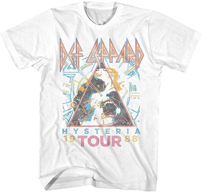Crème D’Argent itaque Rock Shirt